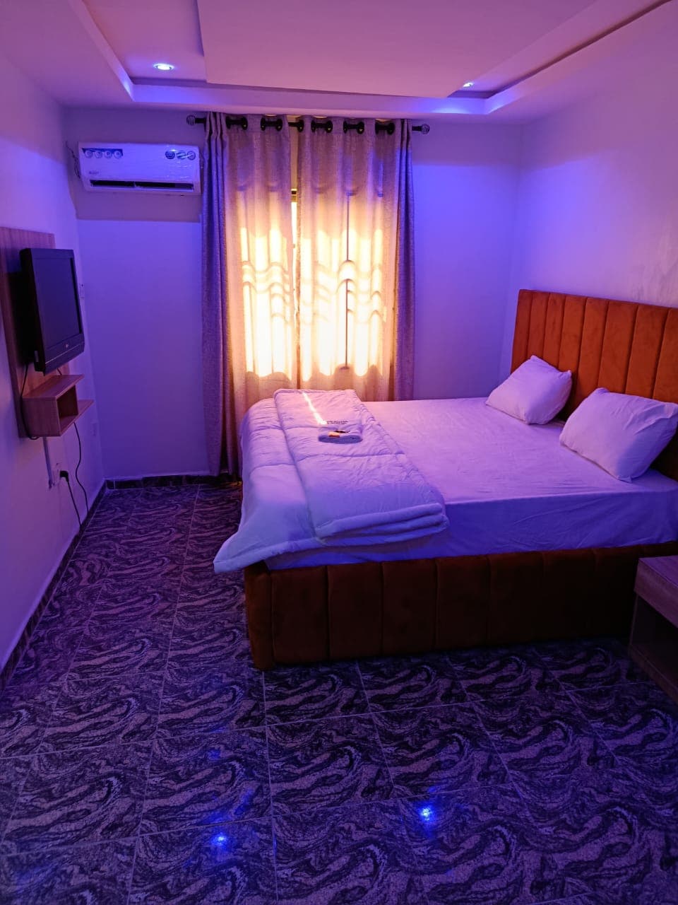 Premium Suites