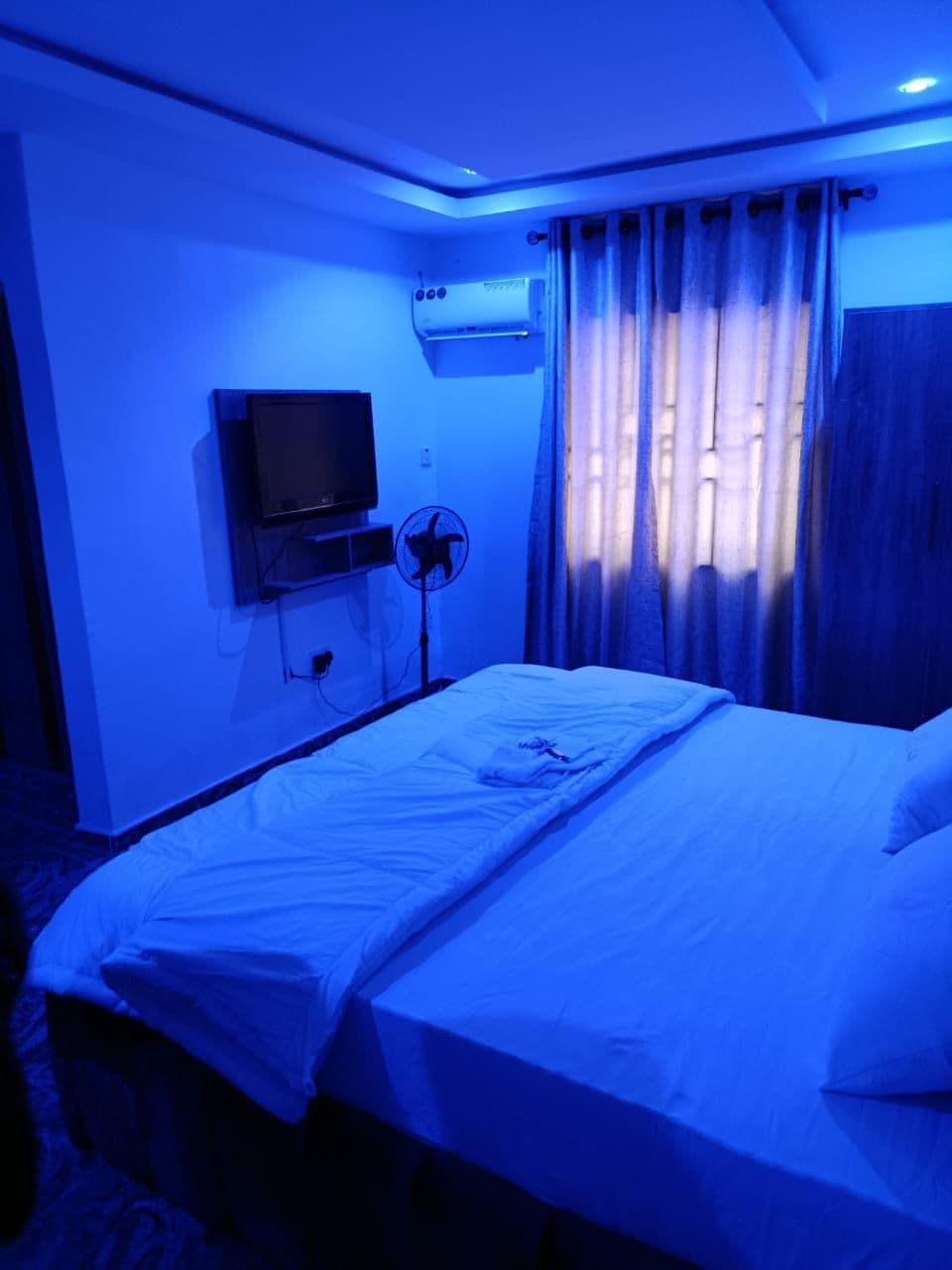 Classic Room 2