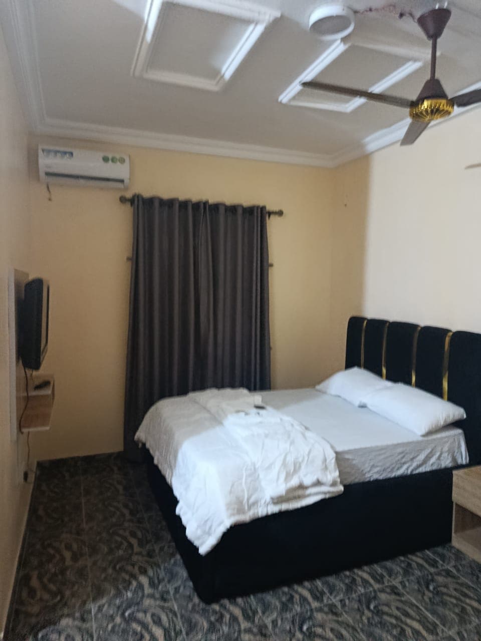 Standard Room 2