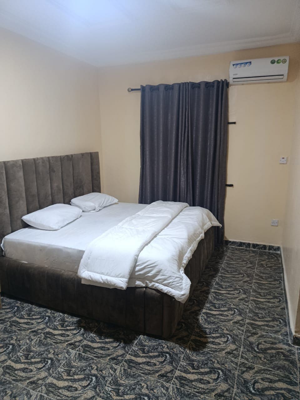 Standard Room 3