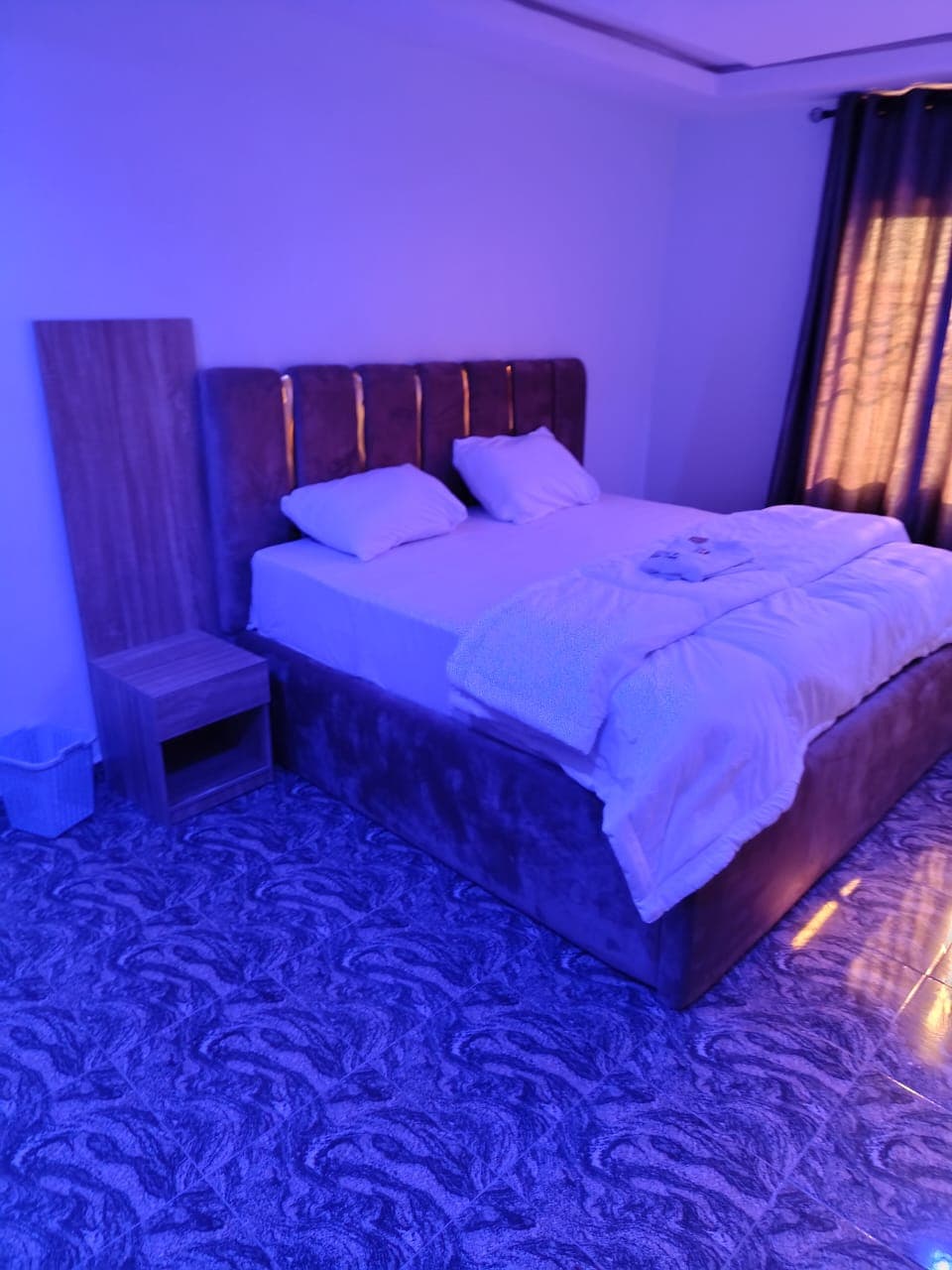 Standard Room 4